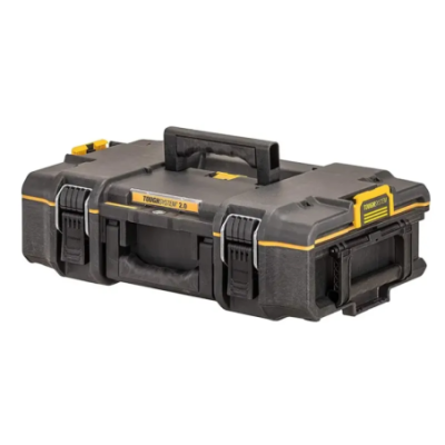 Dewalt Toughsystem 2.0 Ds166 Box