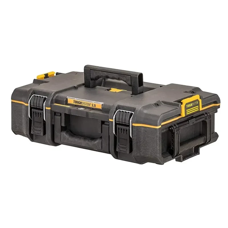 Dewalt Toughsystem 2.0 Ds166 Box