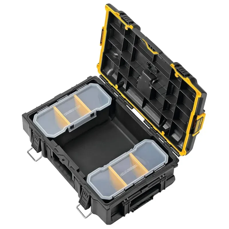 Buy Dewalt DWST83293-1 Toughsystem 2.0 Ds166 Box at lowest price