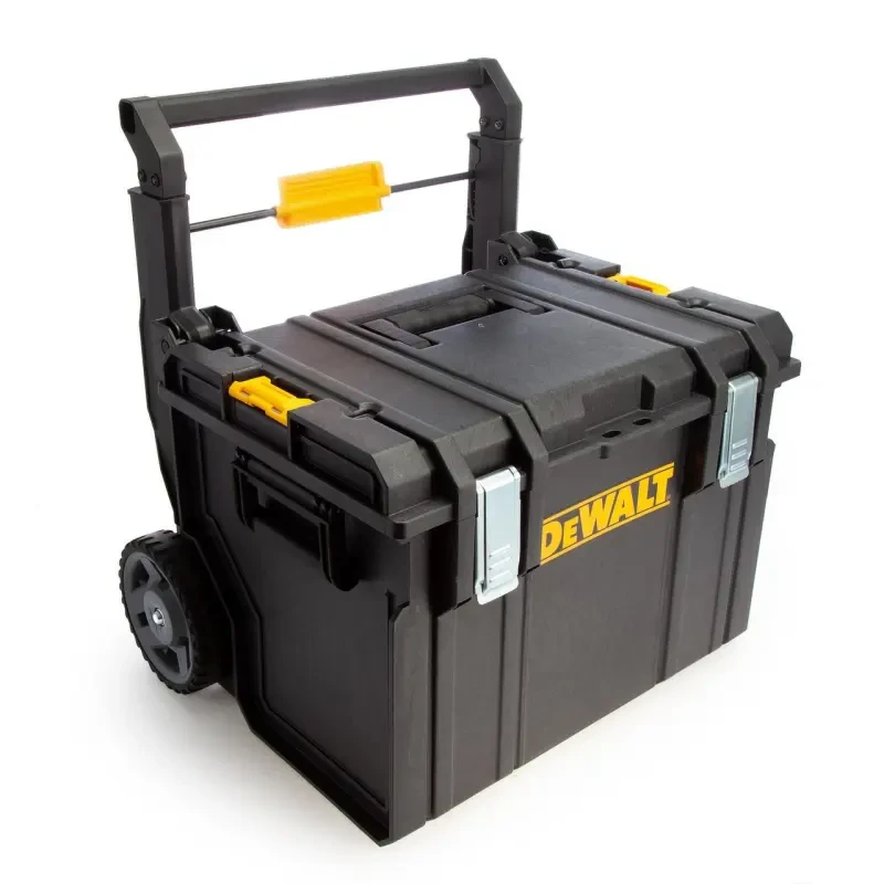Dewalt Toughsystem 2.0 Ds450 Mobilebox DWST83295-1 image-2