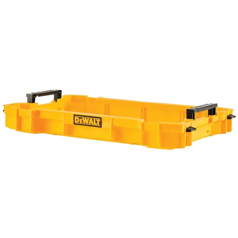 Dewalt Toughsystem 2.0 Shallow Tray DWST83407-1 image-1
