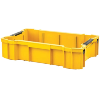 Dewalt Toughsystem 2.0 Deep Tray DWST83408-1 image-1
