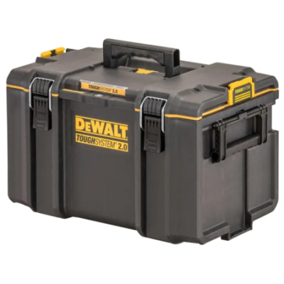 Dewalt Toughsystem 2.0 Ds400 Box DWST83342-1 image-1