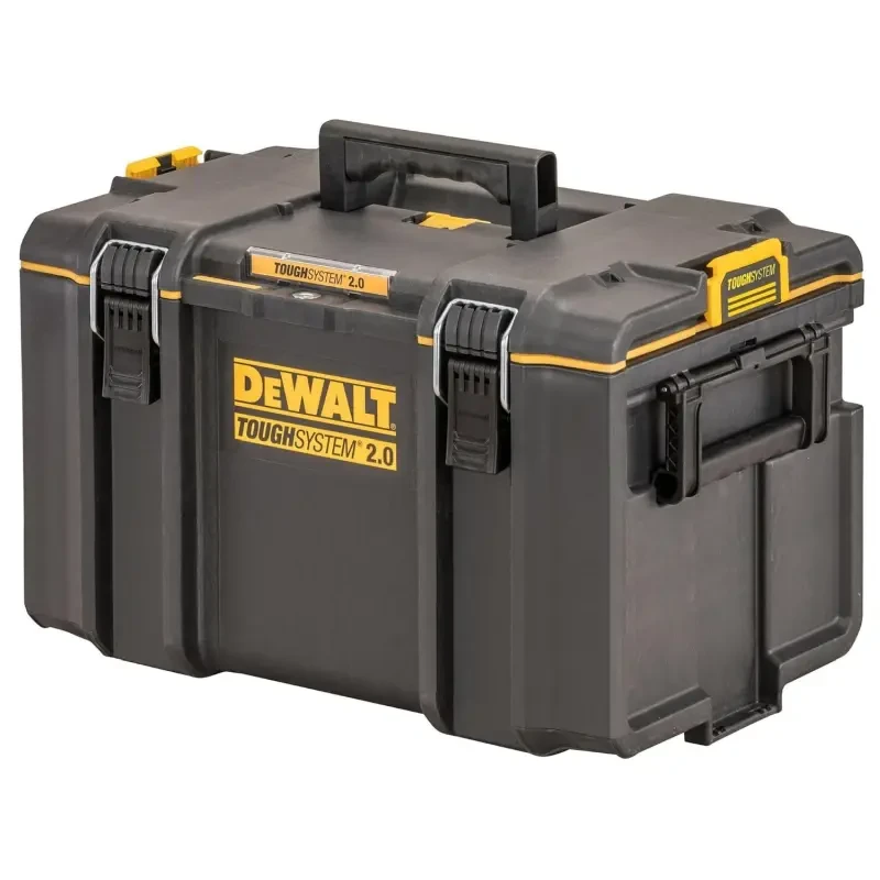 Dewalt Toughsystem 2.0 Ds400 Box DWST83342-1 image-1