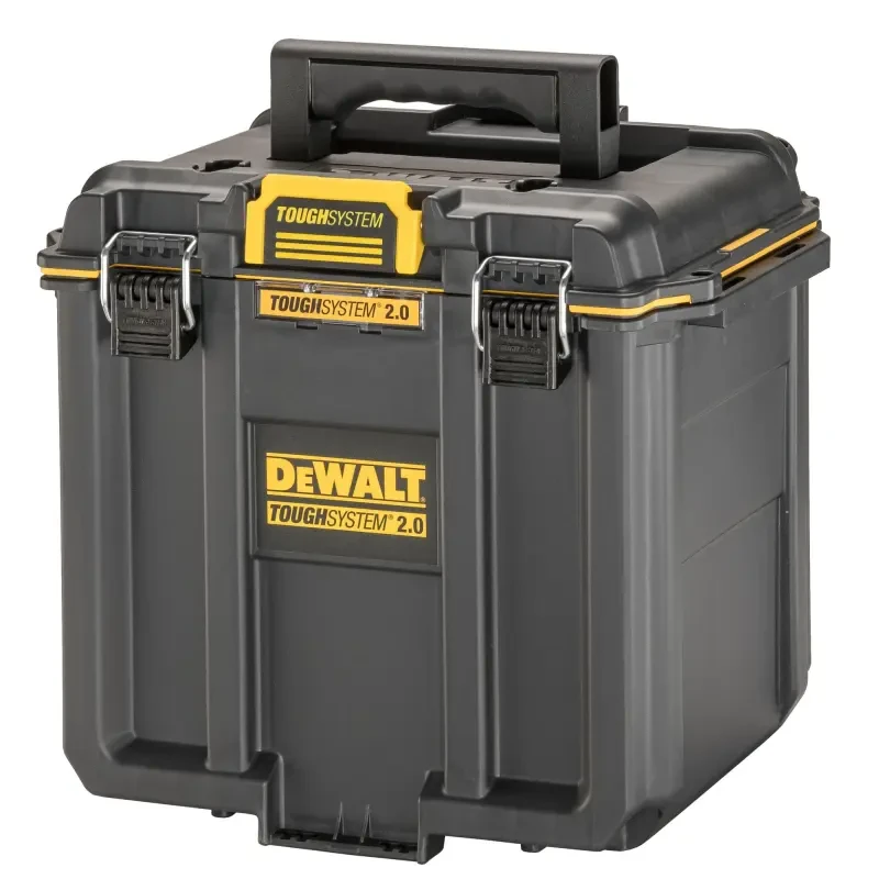 Dewalt Toughsystem 2.0 Ds400 Box DWST83342-1 image-2