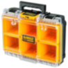 Dewalt DWST83392-1 Toughsystem 2.0 Half Width Deep Organiser