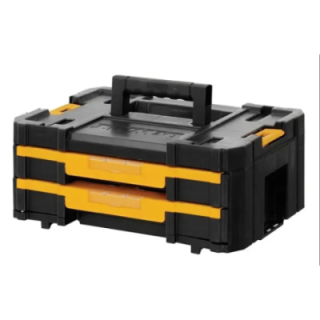 Dewalt Tstak Drawer Unit 2 DWST1-70706 image-1