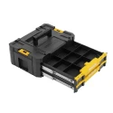 Dewalt Tstak Drawer Unit 2 DWST1-70706 image-2
