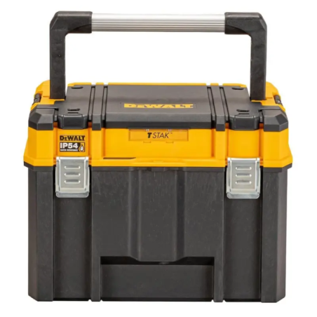 Dewalt Tstak Shallow Box Long Handle DWST83344-1 image-1