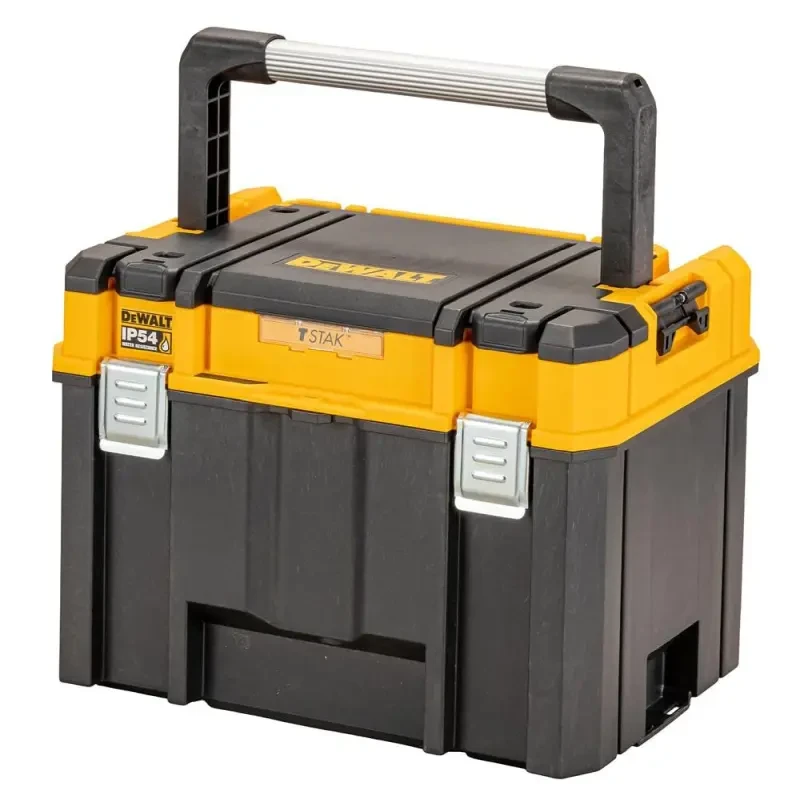Dewalt Tstak Deep Box Long Handle DWST83343-1 image-1