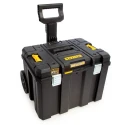 Dewalt Tstak Mobile Storage Box DWST83347-1 image-1