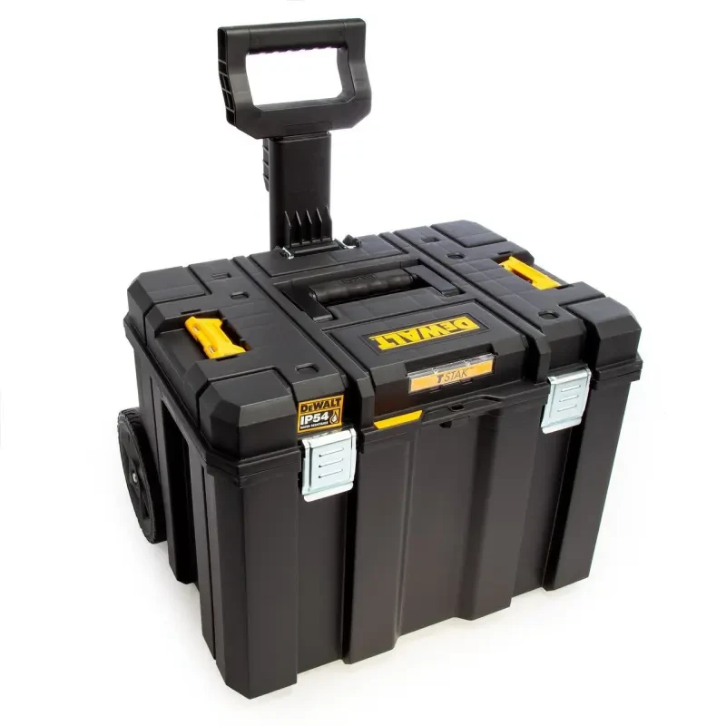Dewalt Tstak Mobile Storage Box DWST83347-1 image-1