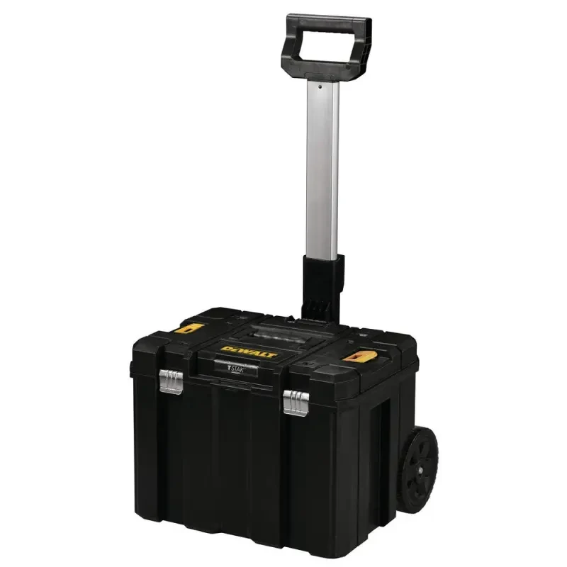 Dewalt Tstak Mobile Storage Box DWST83347-1 image-2