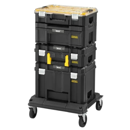 Stanley Fatmax Pro-stack Tower FMST1-80107 image-1