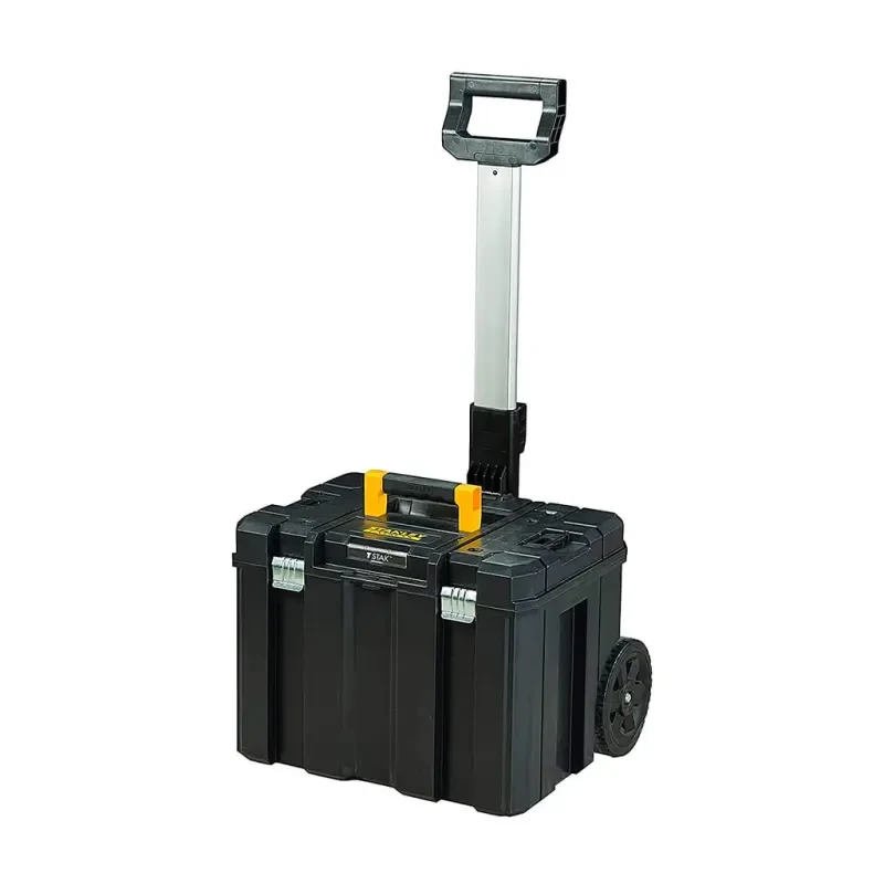 Stanley Fatmax Pro-stack Mobile Trolley FMST1-75753 image-1