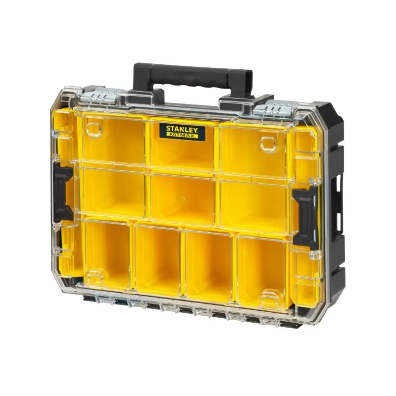 Stanley Fatmax Pro-stack Organiser FMST82967-1 image-1