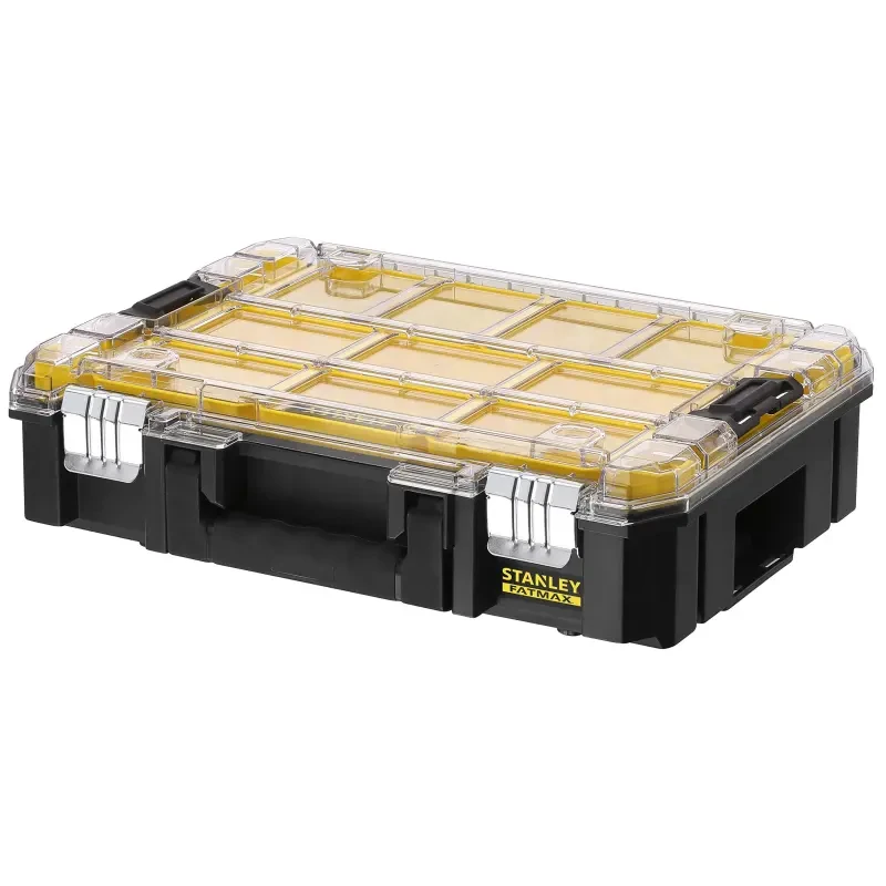Stanley Fatmax Pro-stack Organiser FMST82967-1 image-2