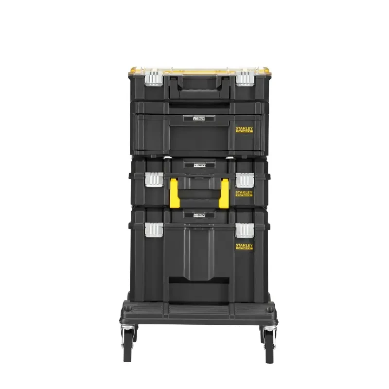 Stanley Fatmax Pro-stack Mobile Module FMST1-80103 image-2