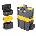 Stanley Essential 3in1 Rolling Workstation STST1-80151 image-2