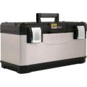 Stanley Fatmax Metal Plastic Toolbox image-2