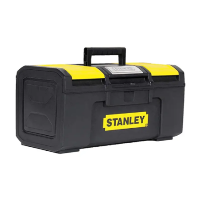 Stanley One Touch Tool Box image-1