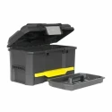 Stanley One Touch Tool Box image-2