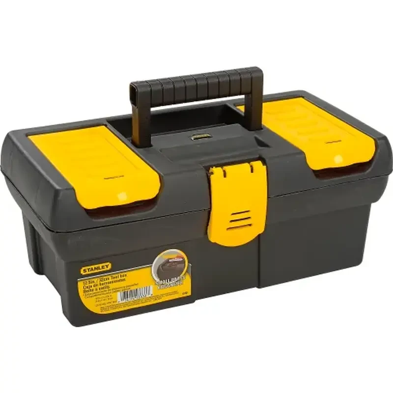 Stanley Basic Tool Box With Organizer 1-71-951 image-2