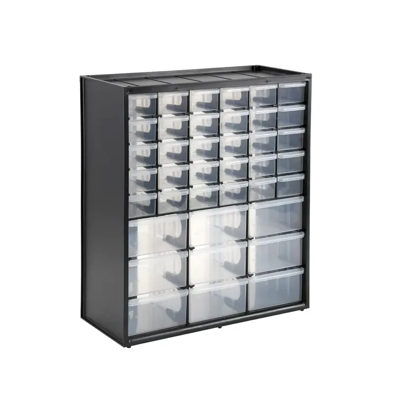 Stanley Storage Box 39 Bin Sytem 1-93-981 image-1