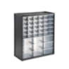 Stanley 1-93-981 Storage Box 39 Bin Sytem