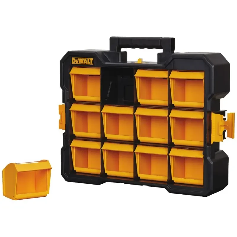 Stanley Fatmax Flip Bin Organizer FMST81077-1 image-2