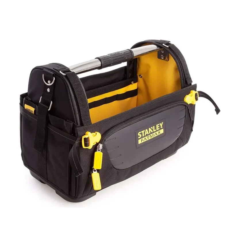 Stanley Fatmax Quick Access Tote FMST1-80146 image-1