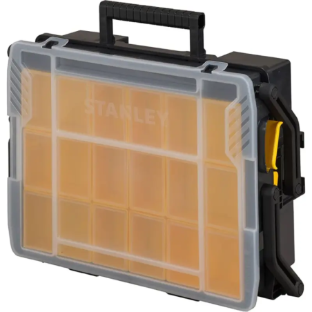 Stanley Sortmaster Multilevel Organizer STST1-75540 image-1