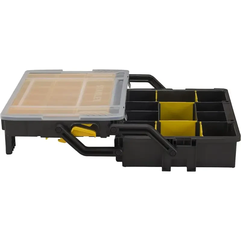 Stanley Sortmaster Multilevel Organizer STST1-75540 image-2