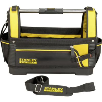 Stanley Fatmax Open Tote Tool Bag 1-93-951 image-1
