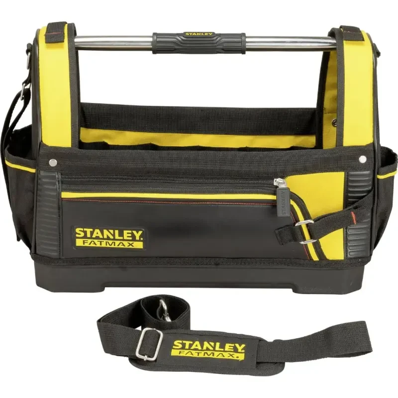Stanley Fatmax Open Tote Tool Bag 1-93-951 image-1