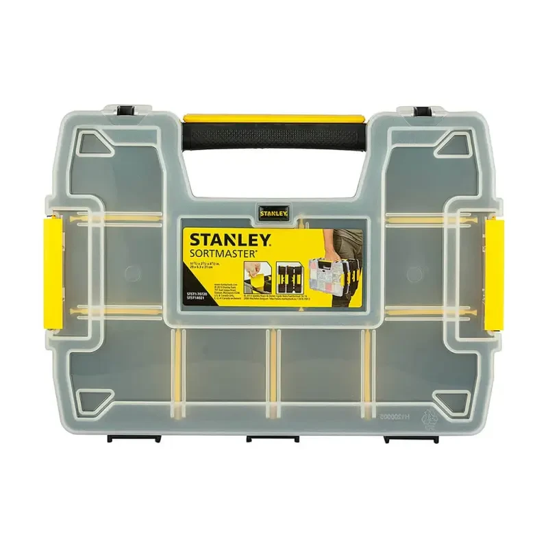 Stanley Sortmaster Light Organizer STST1-70720 image-1