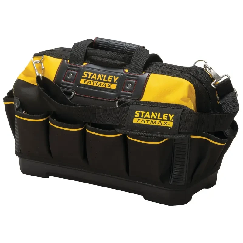 Stanley Fatmax Quick Access Open Bag FMST1-80147 image-2