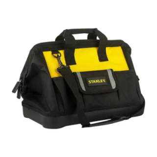 Stanley Open Mouth Tool Bag image-1