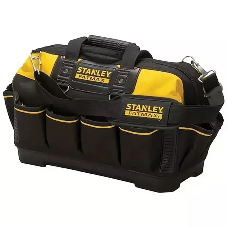 Stanley Open Mouth Tool Bag image-2