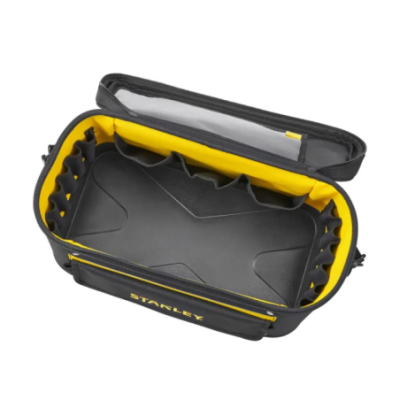 Stanley Essential Rigid Multipurp Tool Bag 1-96-193 image-1