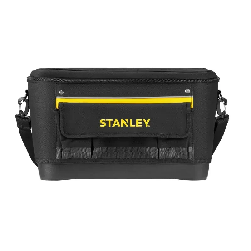 Stanley Essential Rigid Multipurp Tool Bag 1-96-193 image-2