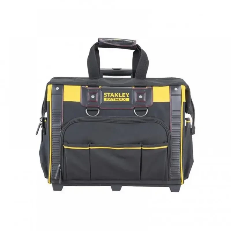 Stanley Fatmax Bag On Wheels FMST1-80148 image-2