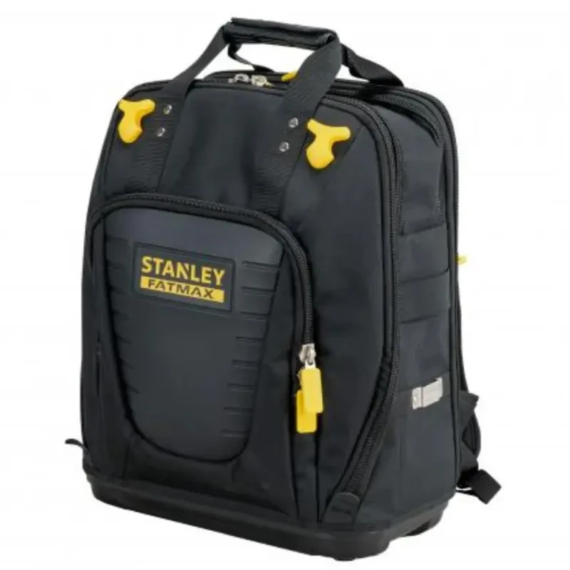 Stanley Fatmax Quick Access Backpack FMST1-80144 image-1