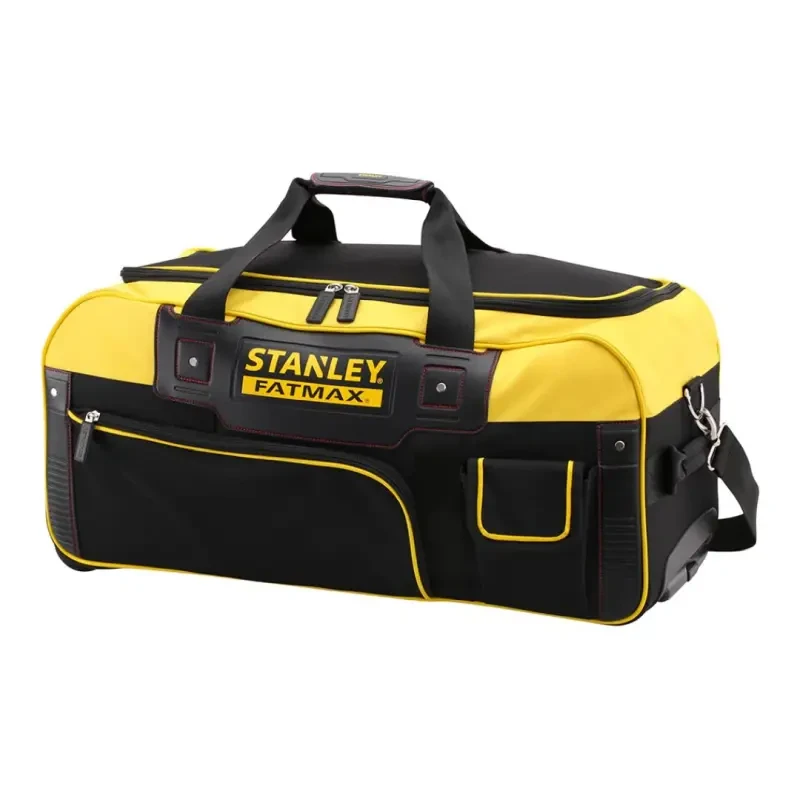 Stanley Fatmax Duffle Bag FMST82706-1 image-1