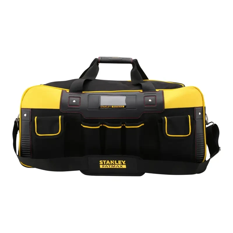 Stanley Fatmax Duffle Bag FMST82706-1 image-2