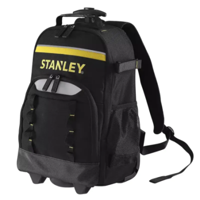 Stanley Essential Backpack On Wheels STST83307-1 image-1