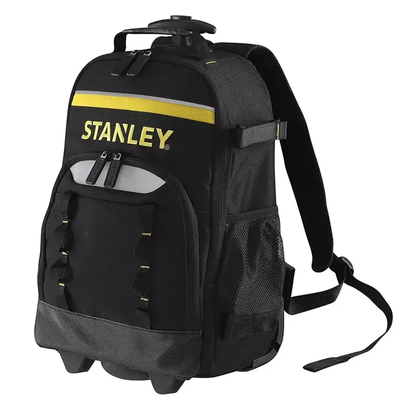 Stanley Essential Backpack On Wheels STST83307-1 image-1