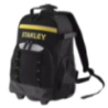 Stanley STST83307-1 Essential Backpack On Wheels