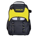 Stanley Essential Backpack On Wheels STST83307-1 image-2