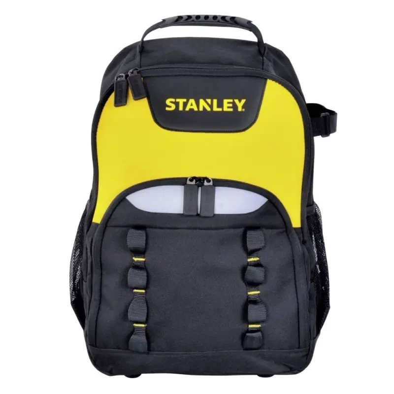 Stanley Essential Backpack On Wheels STST83307-1 image-2